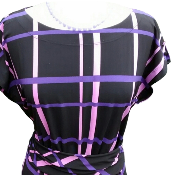 💜Simply Chloe Dao Dress💜Size L - Picture 2 of 8